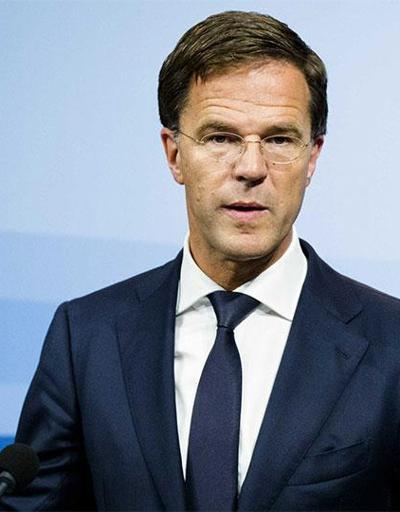 Hollandada Rutte seçimi kazandı, 3 partili koalisyon yolda