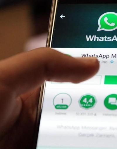 WhatsApp durum için açıklama yayınladı tarih verdi