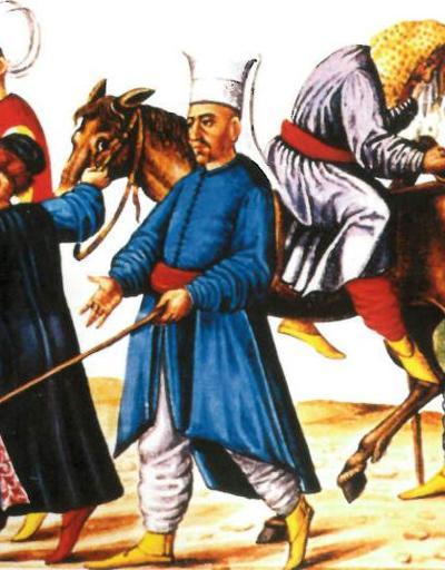 Osmanlıda cinsel suçlar nasıl tanımlanır ve cezalandırılırdı