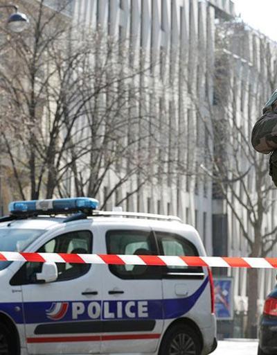 Paris patlamasında Yunan radikal grup şüphesi
