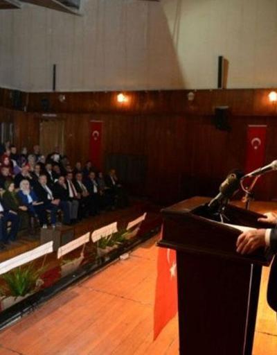 Burhan Kuzu: Ahmet Necdet Sezeri aday yapsınlar yüzde 8i geçerse terk ederim