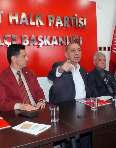 CHPden 18 Mart tepkisi: Siyasi şova dönüştürülmesini kınıyorum