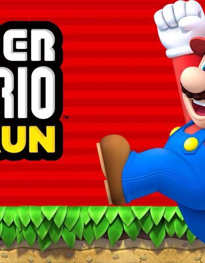 Super Mario Run’a yeni karakterler eklendi