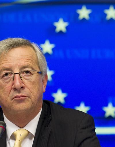 AB Komisyon Başkanı Juncker: İdam gelirse üyelik görüşmeleri biter