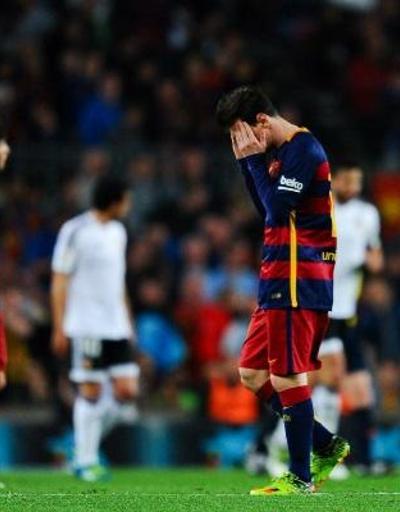 Barcelona-Valencia maçı canlı izle | Arda Turan oynayacak mı