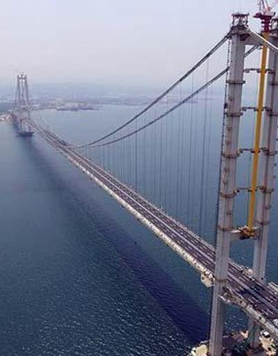 Dünyanın en uzun köprüleri