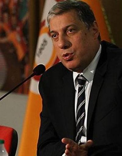 Galatasaray ayrılığı KAPa bildirdi