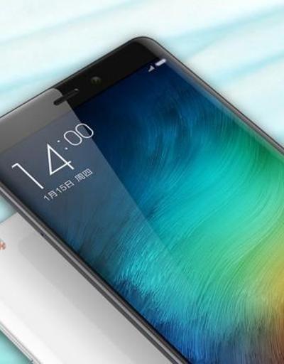 Xiaomi Mi 6 tasarımı sızdırıldı