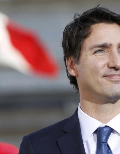Kanada Başbakanı Justin Trudeau Kürtçe Nevruz mesajı yayınladı