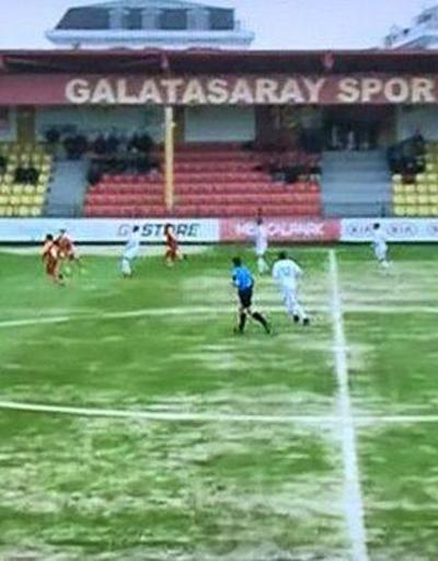 Galatasaray Olimpiyat Stadında taşınıyor