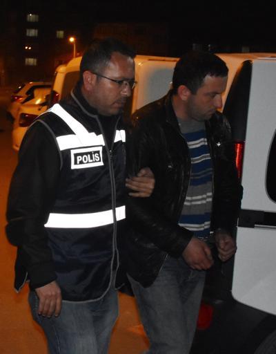 Jammer kullanan Gürcü hırsızlar 12 bin lira çaldı