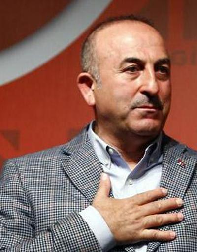 Dışişleri Bakanı Çavuşoğlundan Arakan çağrısı: Siz kapılarınızı açın, masrafları karşılarız