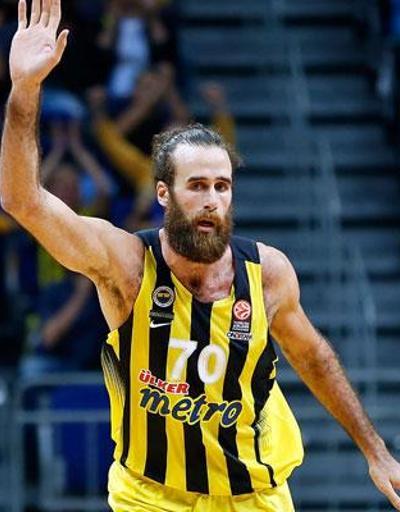 Fenerbahçeye kötü haber: Luigi Datome sakatlandı