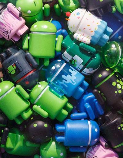 Android O pil ömrünüzü uzatacak