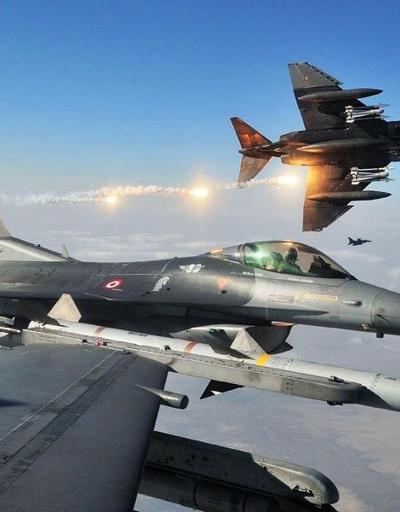 15 Temmuz gecesi 6 adet F-16 kaçırılmış