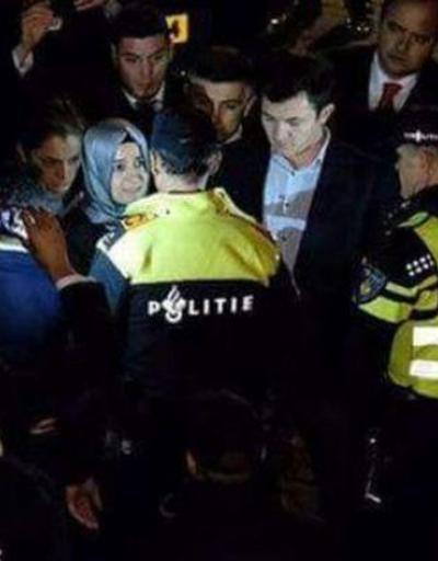 Hollandada polis köpeğinin ısırdığı Türk, İstanbulda tedavi görecek