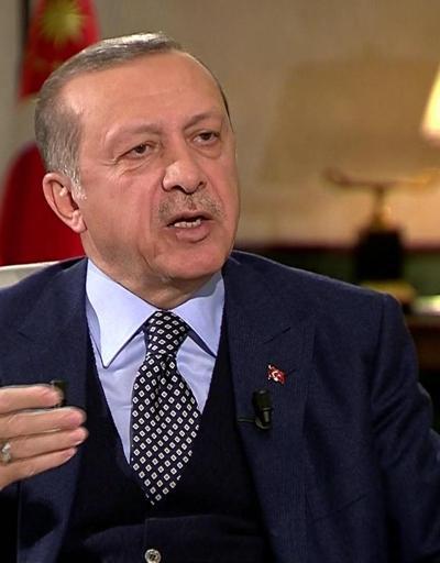 Erdoğan: Diktatör derlerse, ben de onlara faşist diyeceğim
