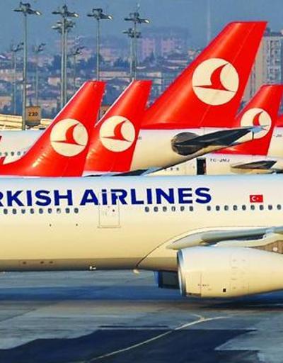 Türk Hava Yollarından Baltik ülkelerine uçuşlarda kampaya