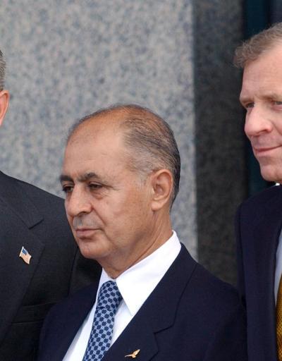 Eski Başbakan Yardımcısı: Irak tezkeresini Sezer engelledi