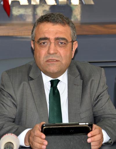 CHPden İçişleri Bakanlığına Kemal Kurkut çağrısı
