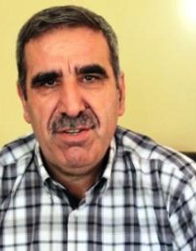 HDP Diyarbakır İl Başkanı Cabbar Leygara tahliye edildi