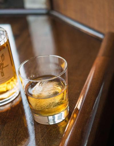Japon viskisi artık dünyaya yayılıyor