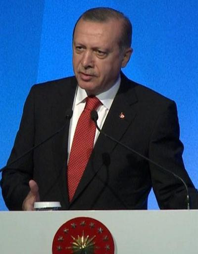 Erdoğandan Galatasaraya Hakan Şükür ve Arif Erdem tepkisi