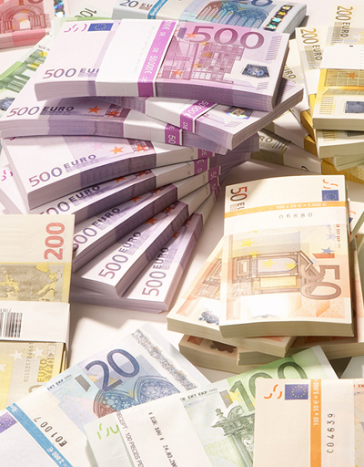 Alman Bankası yanlışlıkla 5,4 milyar euro transfer etti