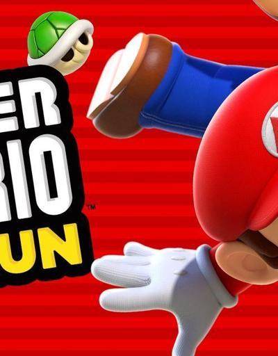 Nintendo’dan Super Mario Run itirafı