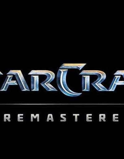 StarCraft Remastered geliyor