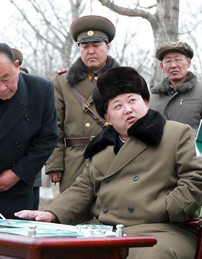 Kuzey Kore, ABDye karşı nükleer silahlarını savundu