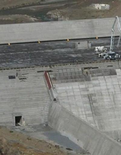 Atatürk Barajı’ndan sonra en büyük sulama barajı: Silvan Barajı