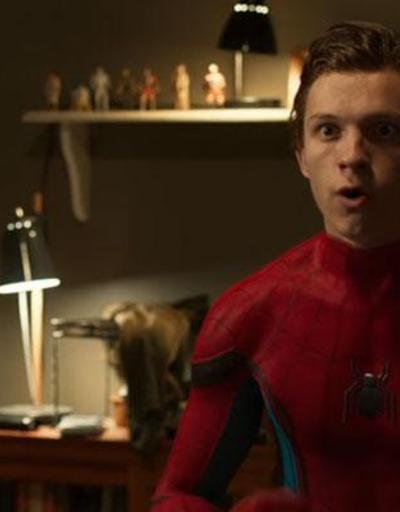 Spider-Man: Homecomingin yeni fragmanı yayınlandı