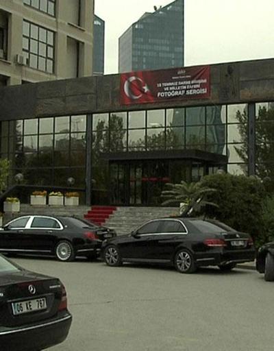 Ankarada dev kongre merkezi projesi tıkandı