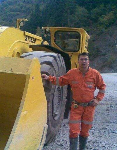 Kastamonuda maden ocağında kaza: 1 işçi öldü