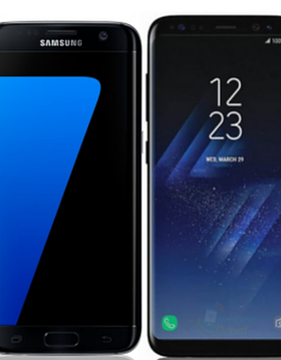 Samsung Galaxy S8 ve S8 Plus, bazı pazarlarda hoparlör hediyesi ile gelecek