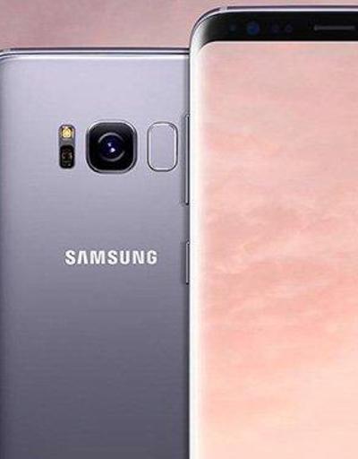 Samsung Galaxy S8 ve S8 Plusın fiyatları şoke etti