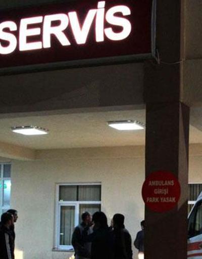 Sivas Belediyespor başkanı bıçaklı kavgada yaralandı