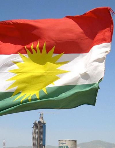 Kürt bayrağı asılması tasarısı onaylandı
