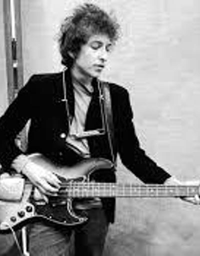 Bob Dylana 8 milyon kron için konferans şartı