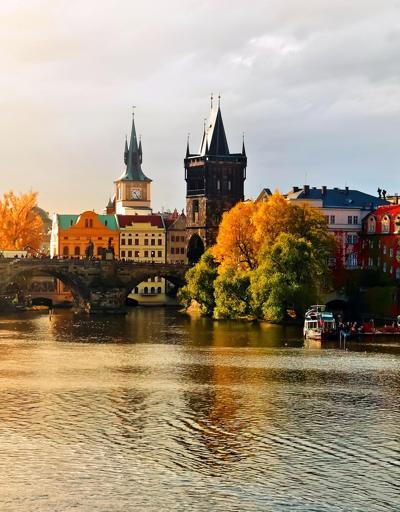 Hayaller şehri Prag’da görülmesi gereken 4 harika müze