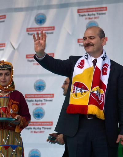 İçişleri Bakanı Soylu: Kılıçdaroğlu nasıl genel başkan oldu anlatayım...
