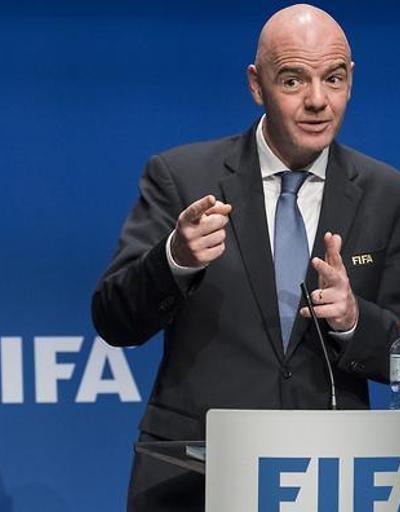 FIFA futbolcu kiralamaya sınır getiriyor