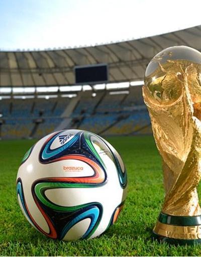 Bugünkü FIFA sıralamasına göre 2026 Dünya Kupasına katılacak 48 takım
