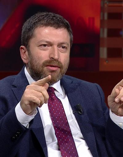 Serdar Kuzuloğlu Türkiye’nin Hayal Haritasını yorumladı