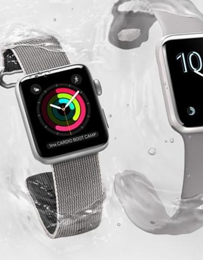 Apple Watch 2 için yeni bir reklam daha yayınlandı