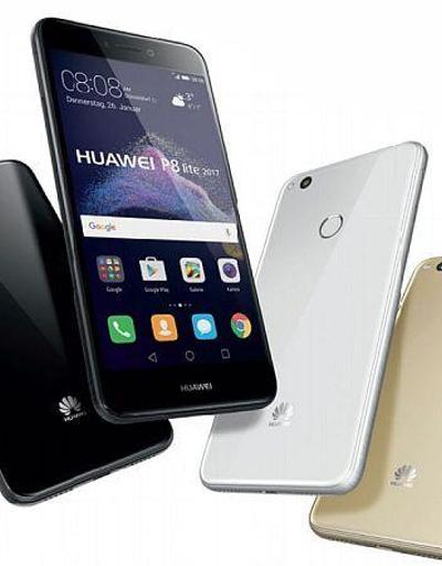 Huawei P9 lite 2017 inceleme