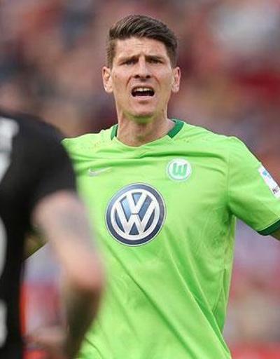 Leverkusen 3-3 Wolfsburg