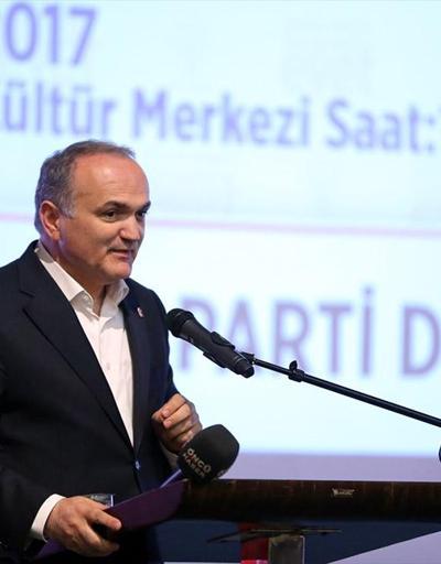 Bakan Faruk Özlü MHP İl Başkanlığını ziyaret etti