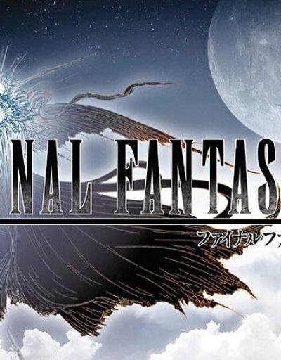 Final Fantasy XV A New Empire yayınlandı